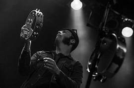 Artist The Brian Jonestown Massacre